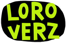 Logo Loro Verz